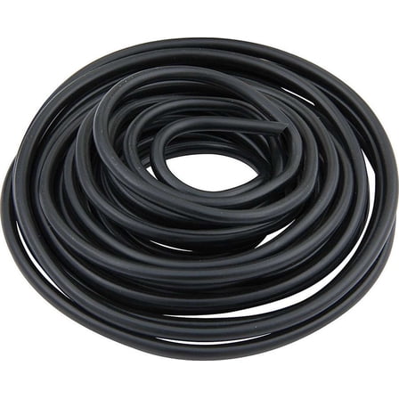 12 AWG Black Primary Wire 12ft