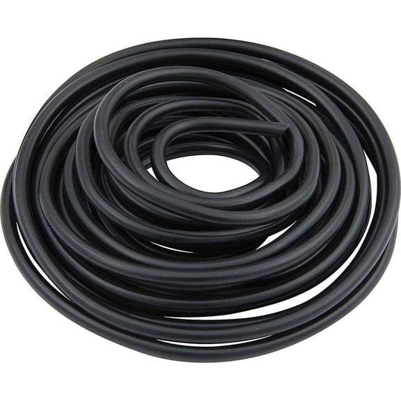 12 AWG Black Primary Wire 12ft