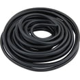 thumbnail image 1 of 10 AWG Black Primary Wire 10ft, 1 of 8