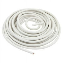 ALLSTAR PERFORMANCE ALL76572 Electrical Wire 10 AWG White Primary Wire 10ft