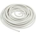 thumbnail image 1 of 10 AWG White Primary Wire 10ft, 1 of 3
