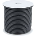 thumbnail image 1 of 10 AWG Black Primary Wire 75ft, 1 of 8