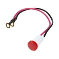 thumbnail image 1 of Allstar Performance Red Indicator Light for Allstar Switch Panel, 1 of 7