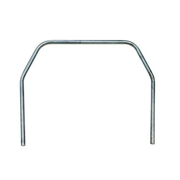 ALLSTAR PERFORMANCE ALL99610 Roll Cages and Components 8pt Hoop for 1979-93 Fox Body