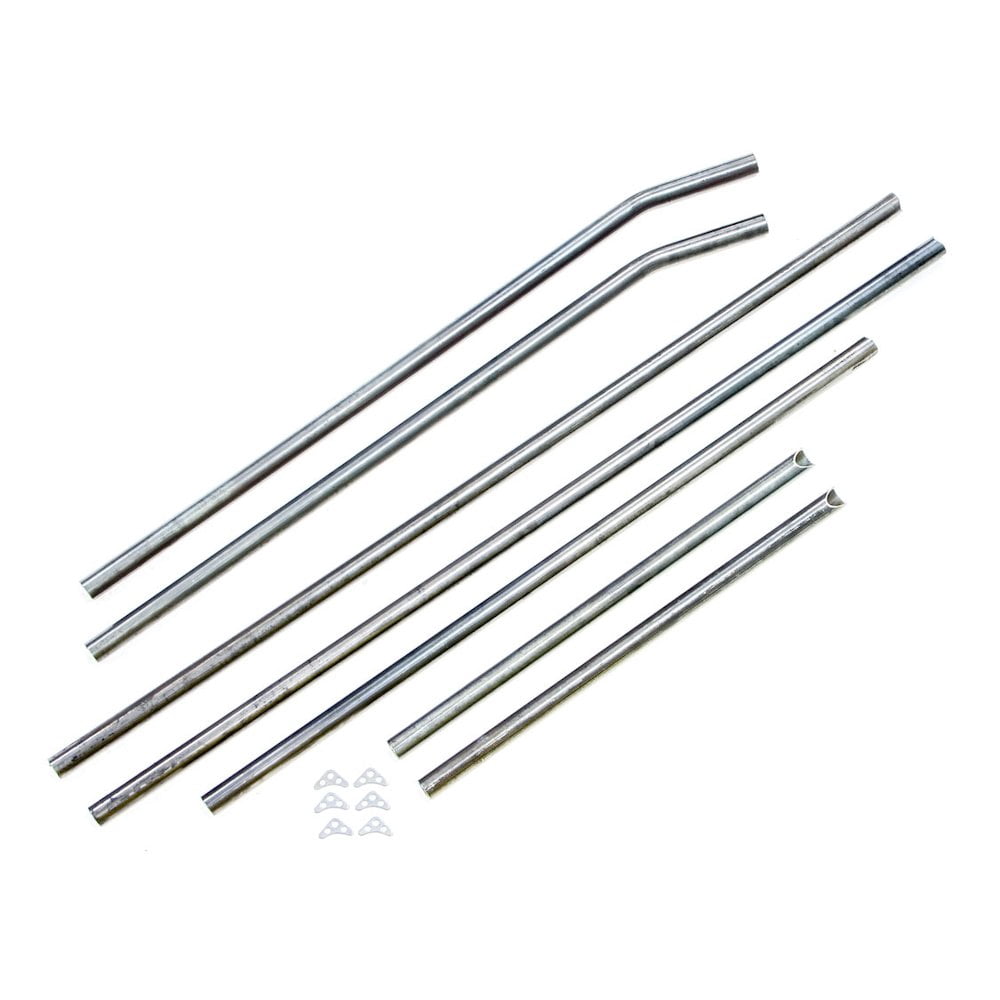 Allstar Performance Component Bars for 10pt Kit - Walmart.com