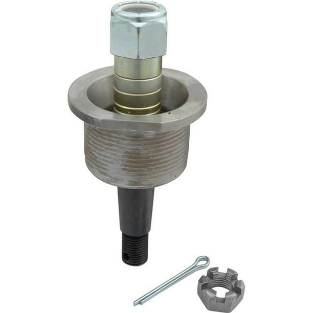 Allstar Adjustable Lower Ball Joint Screw-In w/Large GM Pin Allstar Adjustable Lower Ball Joint Screw-In w/Large GM Pin