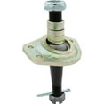 thumbnail image 1 of Allstar Performance Adj Upper Ball Joint LH Mid GM Angled, 1 of 5
