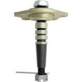 thumbnail image 1 of Allstar Performance Adj Upper Ball Joint RH LG GM Flat, 1 of 5