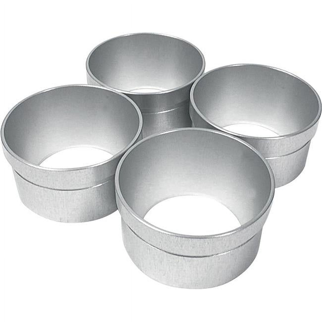 Allstar Base Plate Inserts 1.100 4pk for 1in Spacer Allstar Base Plate Inserts 1.100 4pk for 1in Spacer