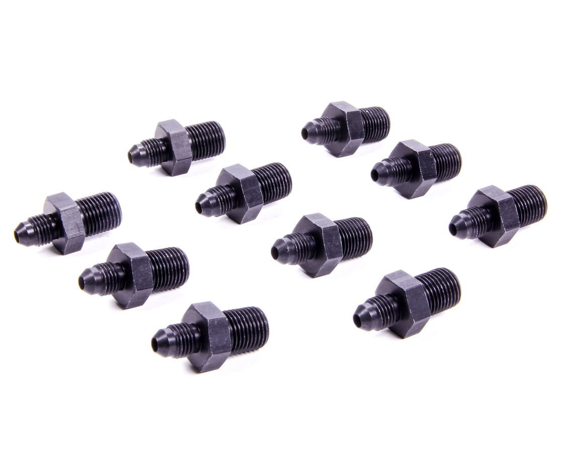 Allstar Replacement Nut for ALL50104 and ALL50105 Allstar Replacement Nut for ALL50104 and ALL50105