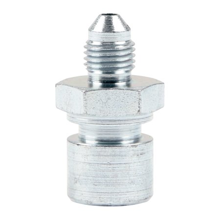 ALLSTAR PERFORMANCE Brake Line Adapters -3 to 3/16 Inv Flare 20pk P/N - ALL50100-20