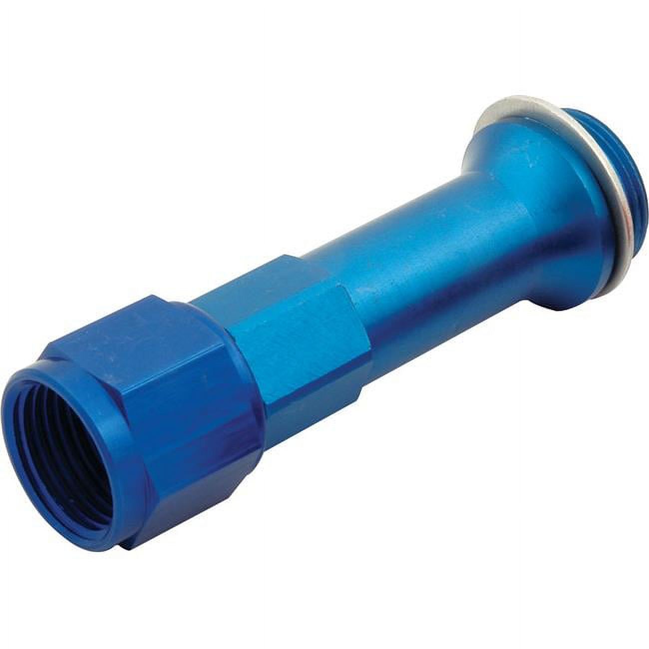 ALLSTAR PERFORMANCE Carb Fitting w/washer 7/820 to 8 Female P/N