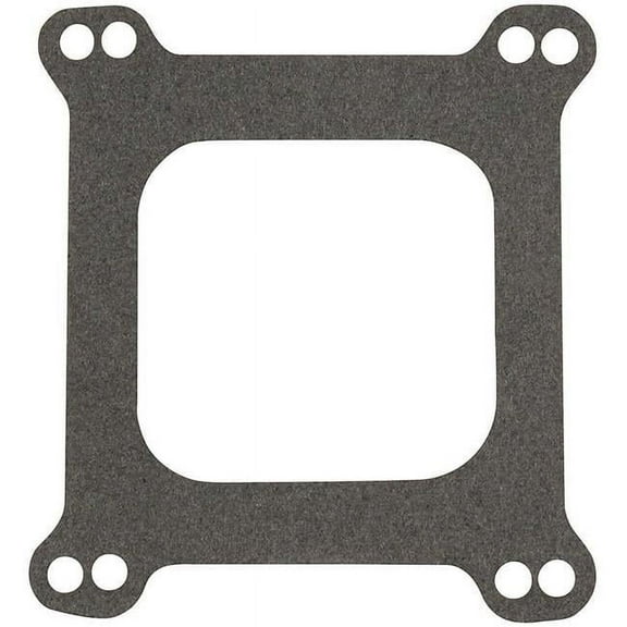 ALLSTAR PERFORMANCE Carb Gasket 10pk 4150 4BBL Open Center P/N - ALL87200-10