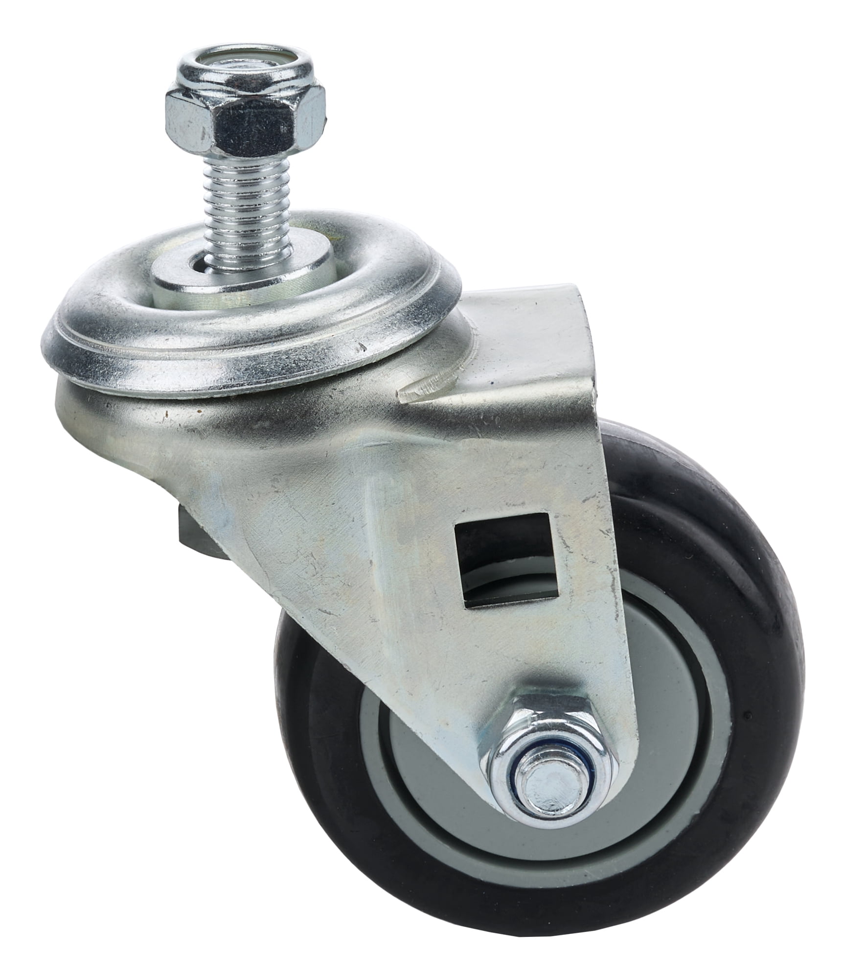ALLSTAR PERFORMANCE Caster Wheel for Chassis Dolly partNumber: ALL99436