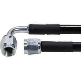 Allstar Coated Line #4 Str to 90 Steel Ends 48in