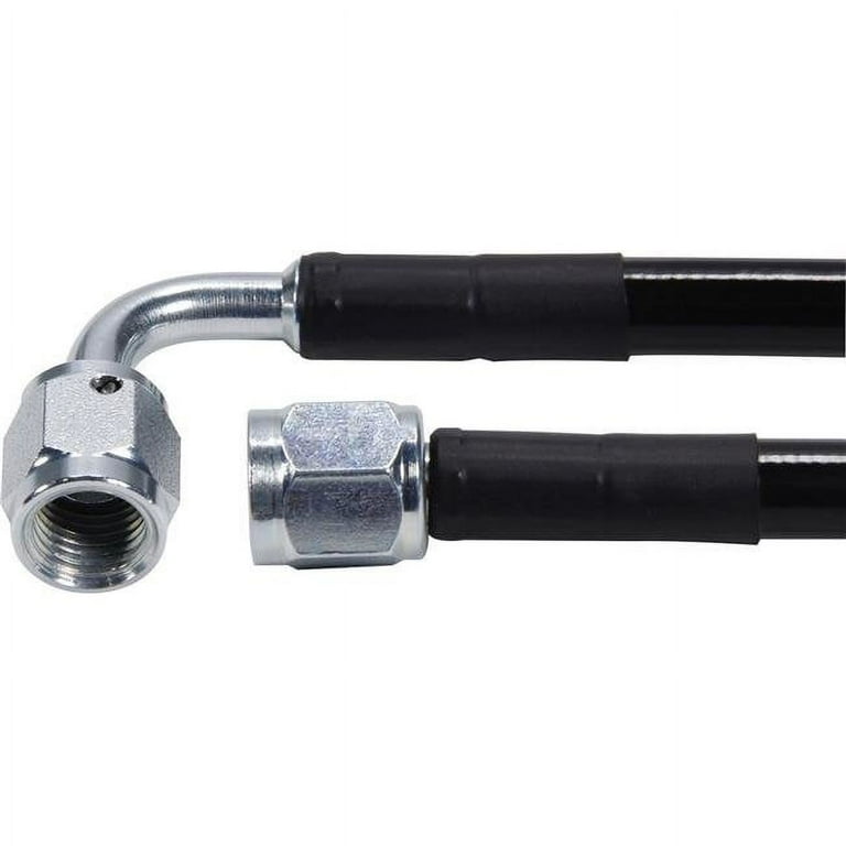 Allstar Coated Line #3 Str to Str Steel Ends 48in Allstar Coated Line #3 Str to Str Steel Ends 48in