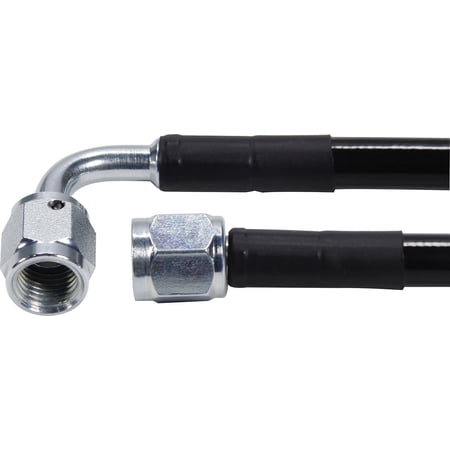 Coated Line #3 Str to 90 Steel Ends 32in