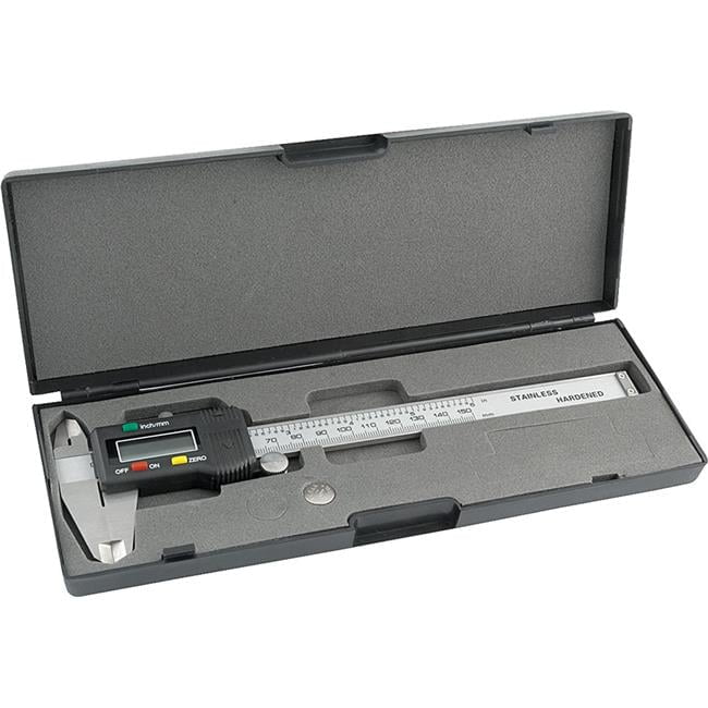 Allstar Performance Digital Calipers w/Case 0-6in ALL96411