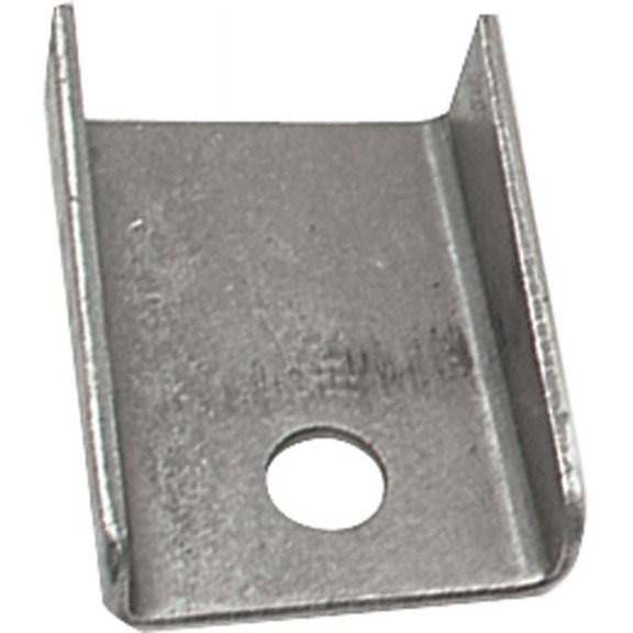 Allstar Performance Fuel Cell Brackts 2in 25pk ALL60060-25