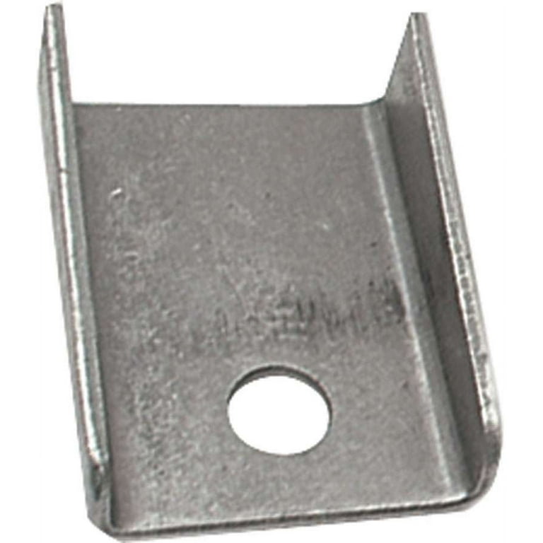 Allstar Fuel Cell Brackts 2in 25pk Allstar Fuel Cell Brackts 2in 25pk