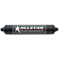 thumbnail image 1 of Allstar Performance Fuel Filter 8in -6 Stainless Element, 1 of 9
