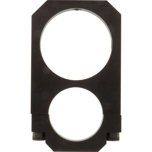 Allstar Performance Fuel Filter Bracket 1.50in 10pk