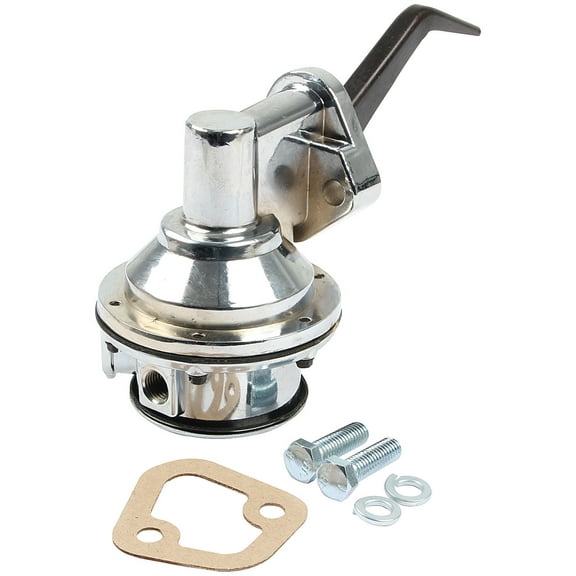 Fuel Pump SBF 6.5-8.0 1/4in NPT