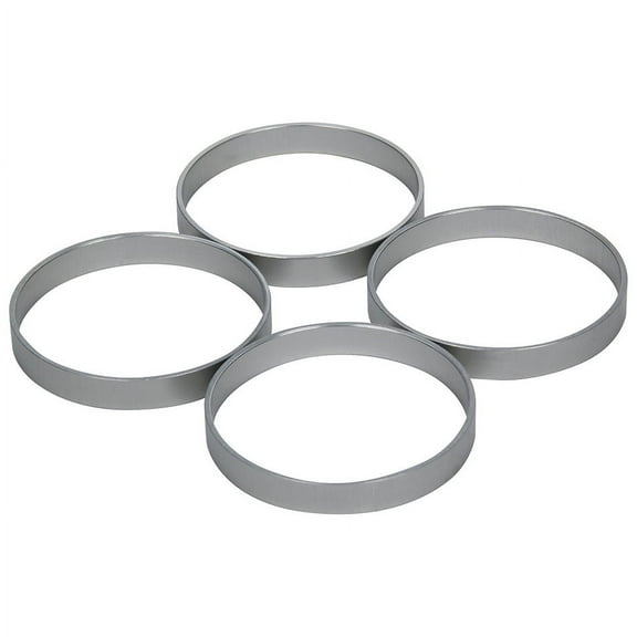 ALLSTAR PERFORMANCE Full Throttle Inserts Non-Restricting ALL26190