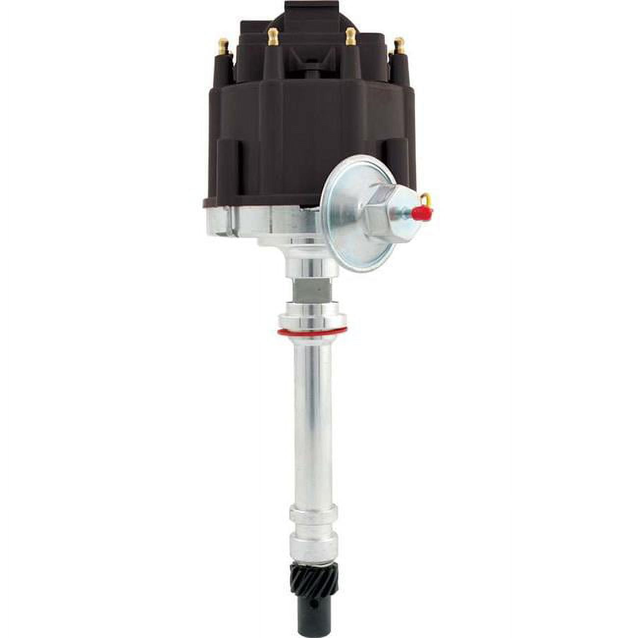 Allstar GM HEI Distributor w/Black Cap Allstar GM HEI Distributor w/Black Cap