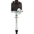 thumbnail image 1 of Allstar Performance GM HEI Distributor w/Black Cap ALL81202, 1 of 8