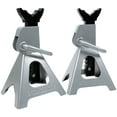 thumbnail image 1 of Allstar Performance Jack Stands 1pr 3 Ton Ratchet, 1 of 9