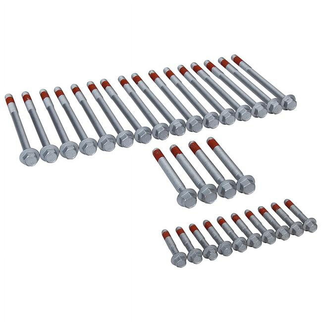 Allstar LS Head Bolt Set 2004-06 Gen III Allstar LS Head Bolt Set 2004-06 Gen III