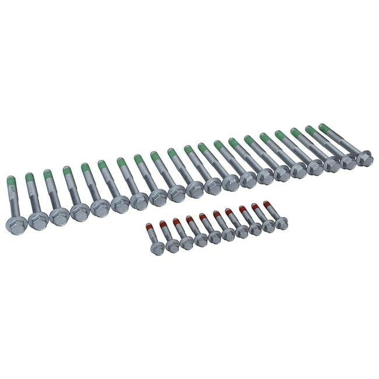 Allstar LS Head Bolt Set 2004-06 Gen III Allstar LS Head Bolt Set 2004-06 Gen III