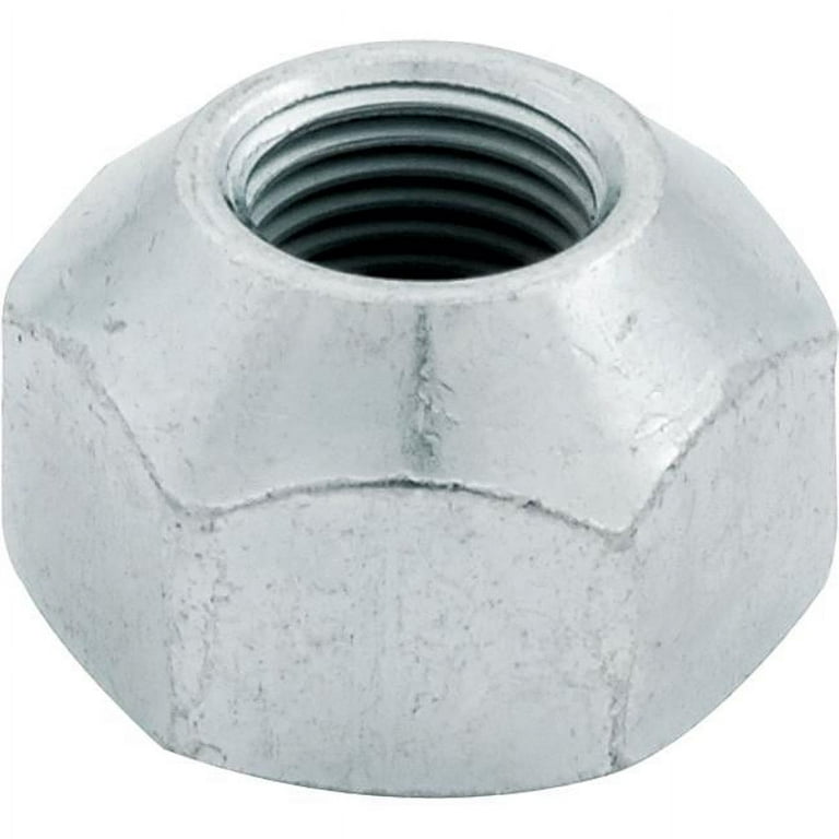 Allstar Lug Nuts 1/2-20 Steel 20pk Allstar Lug Nuts 1/2-20 Steel 20pk