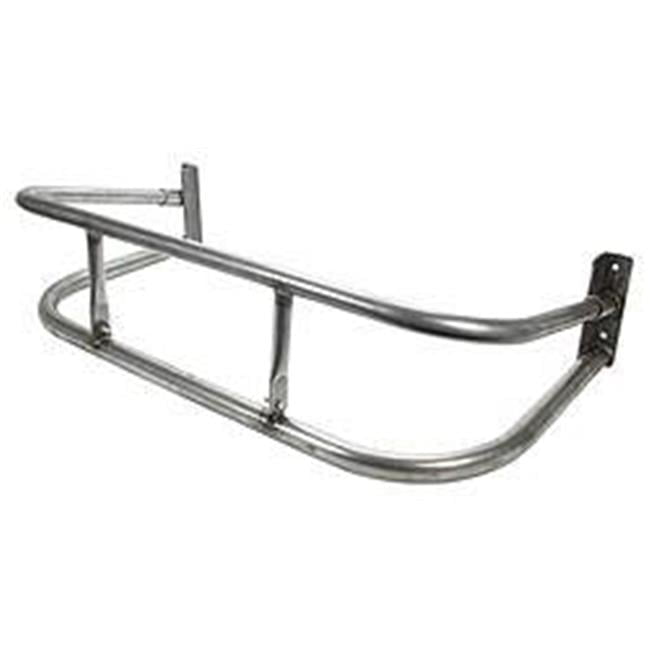 Allstar Modified 2-Piece Extended Length Front Bumper Allstar Modified 2-Piece Extended Length Front Bumper