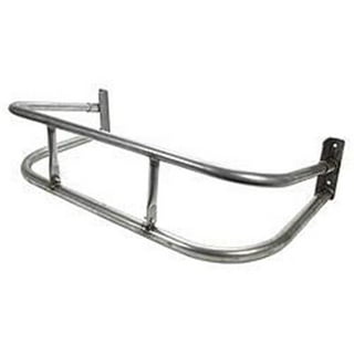 Allstar Modified 2-Piece Extended Length Front Bumper