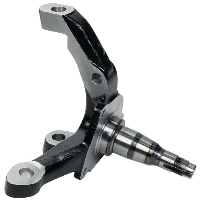 Allstar Mustang II Spindle 8 Deg LH Allstar Mustang II Spindle 8 Deg LH