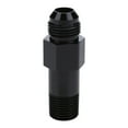 thumbnail image 1 of Allstar Performance Oil Inlet Fitting 1/2NPT to -10 x 3in, 1 of 3