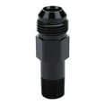 thumbnail image 1 of Allstar Performance Oil Inlet Fitting 1/2NPT to -12 x 3in, 1 of 3