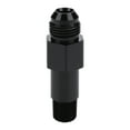 thumbnail image 1 of Allstar Performance Oil Inlet Fitting 3/8NPT to -10 x 3in, 1 of 3