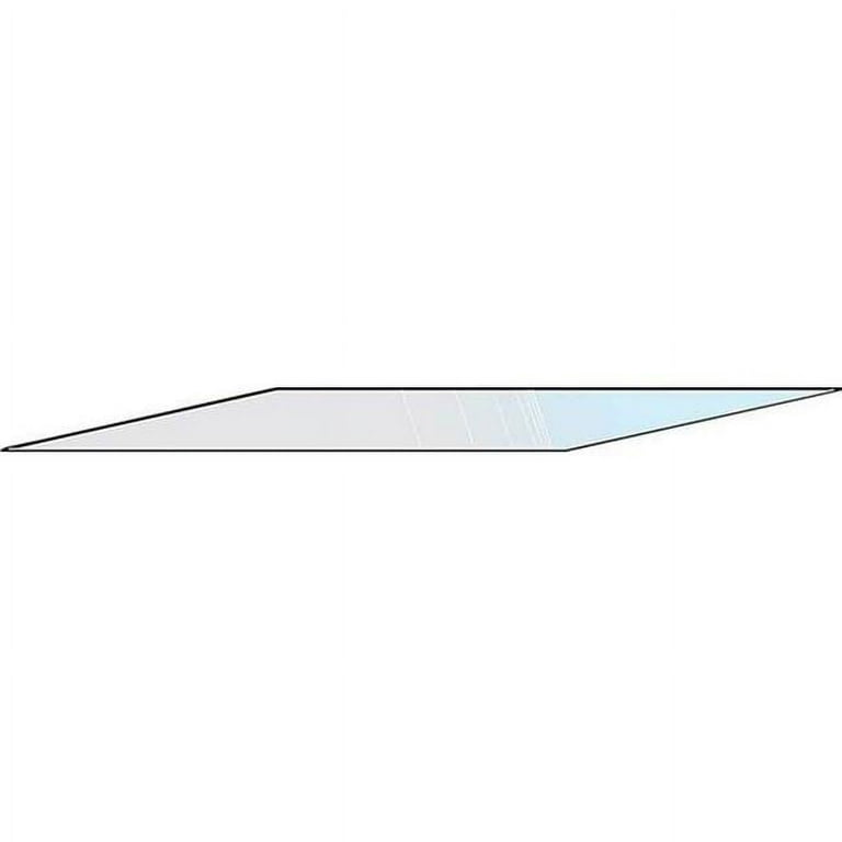 Allstar Polycarbonate Sheeting Scratch Proof 36 Allstar Polycarbonate Sheeting Scratch Proof 36