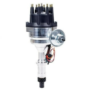 Allstar Pontiac Distributor 326-455 Allstar Pontiac Distributor 326-455