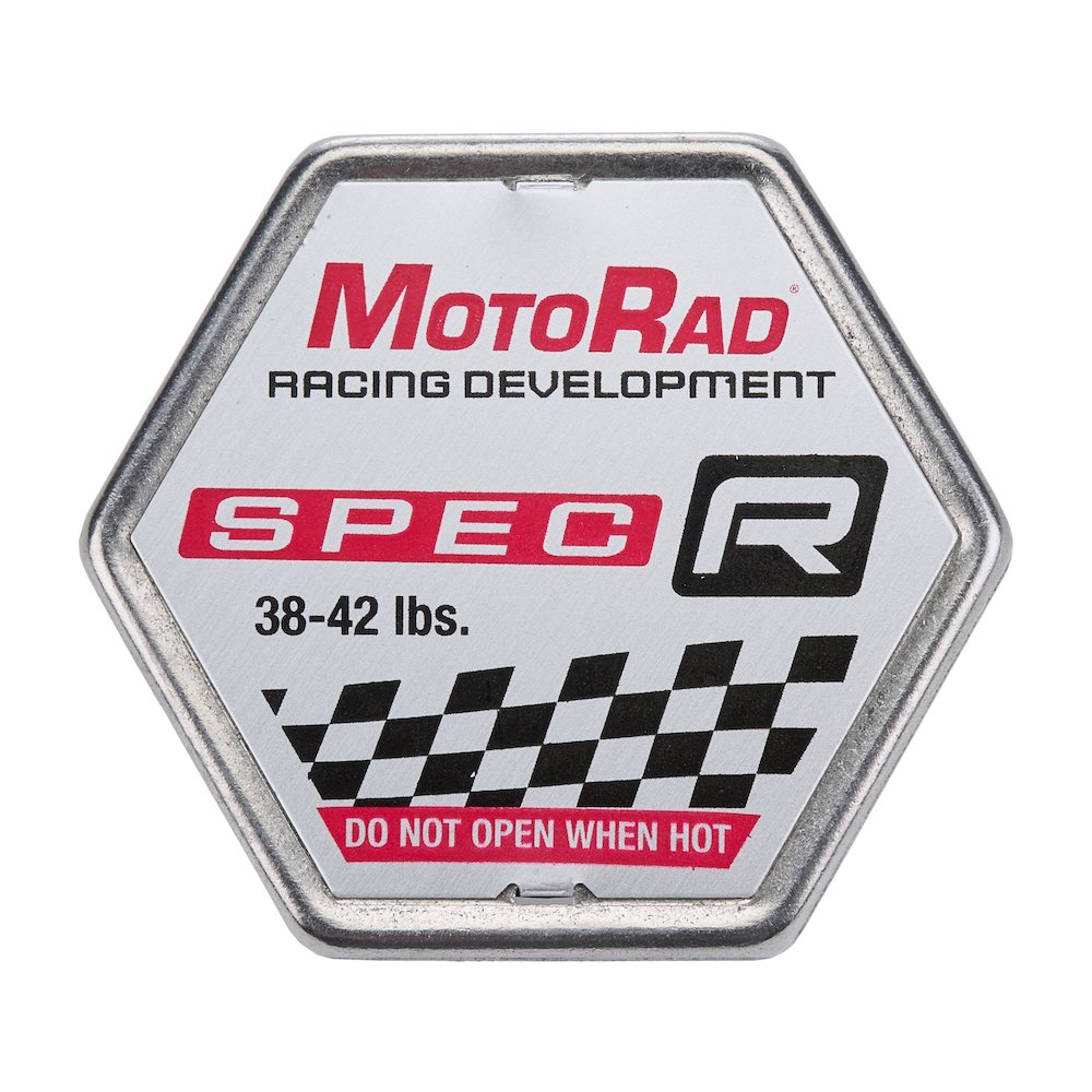 Allstar Performance Radiator Cap 38-42 PSI - Walmart Business Supplies