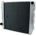 thumbnail image 1 of ALLSTAR PERFORMANCE Radiator Ford 19x28 P/N - ALL30024, 1 of 7