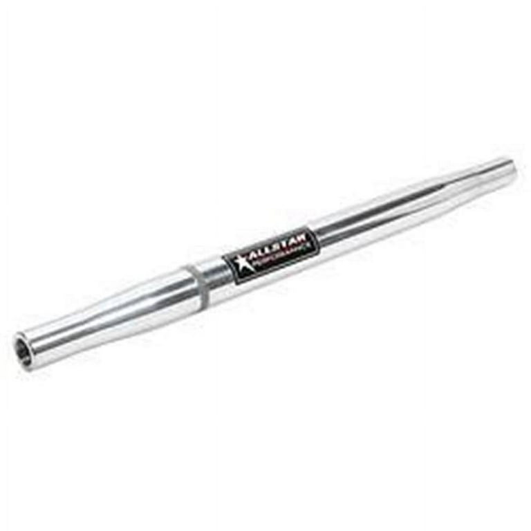 Allstar Performance Radius Rod 5/8in Aluminum 14-1/2in Black Allstar Performance Radius Rod 5/8in Aluminum 14-1/2in Black