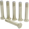 thumbnail image 1 of ALLSTAR PERFORMANCE Radius Rod Bolt Kit Titanium P/N - ALL17018, 1 of 8