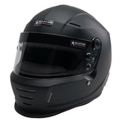 ALLSTAR PERFORMANCE Series 40 Helmet SA2025 Flat Black X-Large partNumber: ALL942005