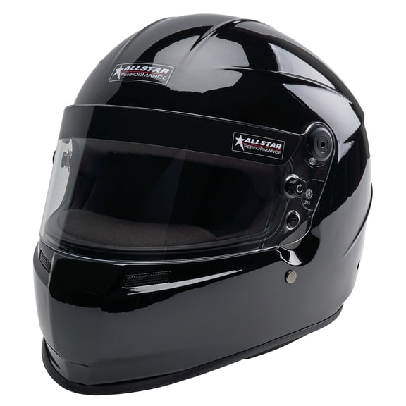 ALLSTAR PERFORMANCE Series 60 Helmet SA2025 Black Medium partNumber: ALL943012