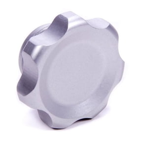 Allstar Performance Silver Cap Small