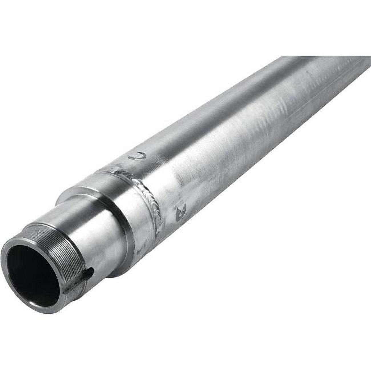 Allstar Steel Axle Tube 5x5 2.5in Pin 32in Allstar Steel Axle Tube 5x5 2.5in Pin 32in